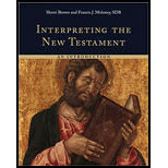 Interpreting the New Testament