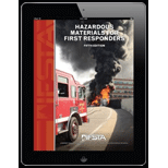 Hazardous Materials for First Responders