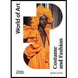 Costume and Fashion: A Concise History