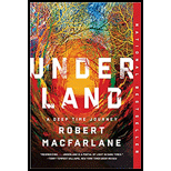 Underland: A Deep Time Journey