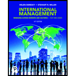 International Management