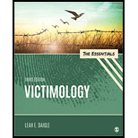Victimology: The Essentials