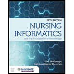 Nursing Informatics and the Foundation of Knowledge - With Access