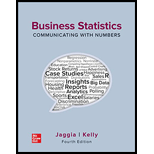 Business Statistics