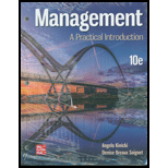 Management: Practical Intro.