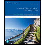 Career Development Interventions (Subscription)