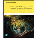 Practicum And Internship | St. Mary's University Official Bookstore