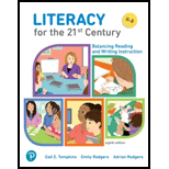 Literacy for the 21st Century