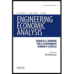 Engineering Economic Analysis (Looseleaf) (Package)