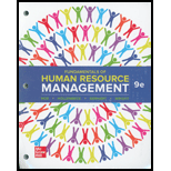 Fundamentals of Human Resource Management