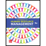 Fundamentals of Human Resource Management