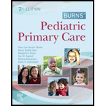 Burns' Pediatric Primary Care