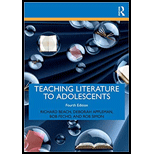 Teaching Literature to Adolescents