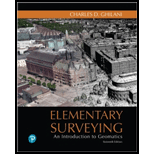 Elementary Surveying