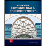 Accounting for Governmental and Nonprofit Entities