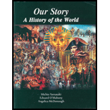 Our Story: A History of the World