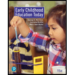 Early Childhood Education Today (Subscription)