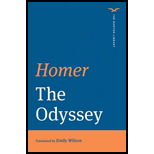 The Odyssey (the Norton Library)