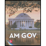 Am Gov 2020-2021