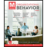 M: Organizational Behavior