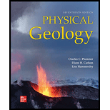 Physical Geology | Aims Community College Official Bookstore