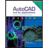 Autocad and Its Application: Basics 2020 - Access