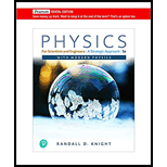 Physics for Scientists and Engineers: A Strategic Approach with Modern ...