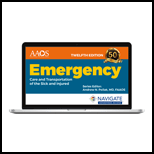 Emergency Care and Transportation of the Sick and Injured - Navigate 2 Advantage Access