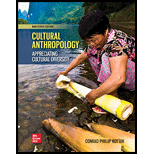 Cultural Anthropology