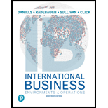 International Business