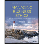 Managing Business Ethics