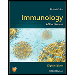 Immunology: A Short Course