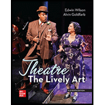 Theatre: The Lively Art | Nova Southeastern University Official Bookstore