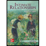 Intimate Relationships