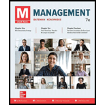 M: Management