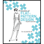 Principles Of Flat-pattern Design