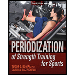 Periodization Training For Sports