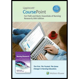 Essentials of Nursing Research - CoursePoint Enhanced