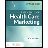 Essentials Of Health Care... - With Access