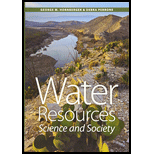 Water Resources