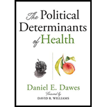 Political Determinants Of Health