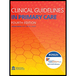 Clinical Guidelines in Primary Care- With Access