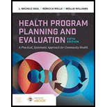 Health Program Planning and Evaluation