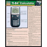 Ti 84 Plus Calculator