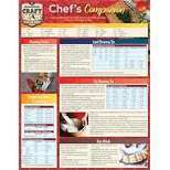 Chef's Companion