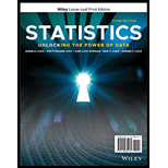 Statistics (Looseleaf) - With Access Package