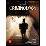 Criminology