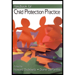 Handbook For Child Protection Practice