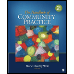 Handbook Of Community Practice