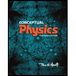 Conceptual Physics